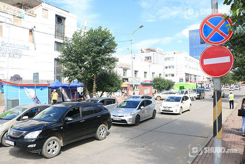 Хорооллын дундах замд үүсдэг маргааныг ингэж шийдвэрлэв